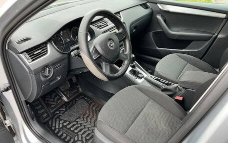 Skoda Octavia, 2014 год, 875 000 рублей, 7 фотография