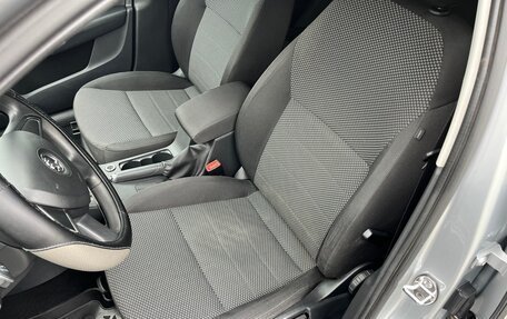 Skoda Octavia, 2014 год, 875 000 рублей, 9 фотография