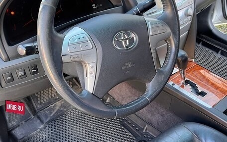 Toyota Camry, 2011 год, 1 599 000 рублей, 17 фотография