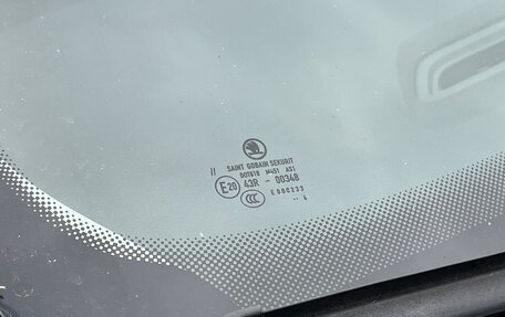 Skoda Octavia, 2014 год, 875 000 рублей, 14 фотография