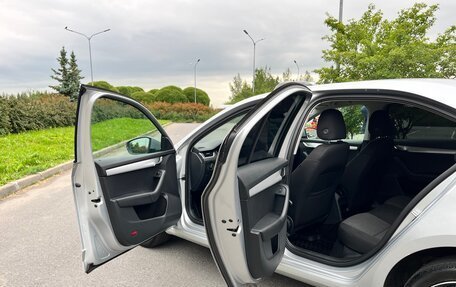 Skoda Octavia, 2014 год, 875 000 рублей, 16 фотография