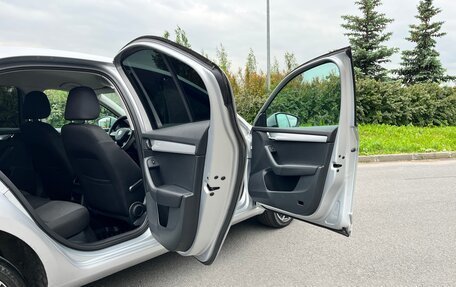 Skoda Octavia, 2014 год, 875 000 рублей, 15 фотография