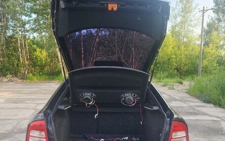 Skoda Octavia IV, 2008 год, 650 000 рублей, 7 фотография