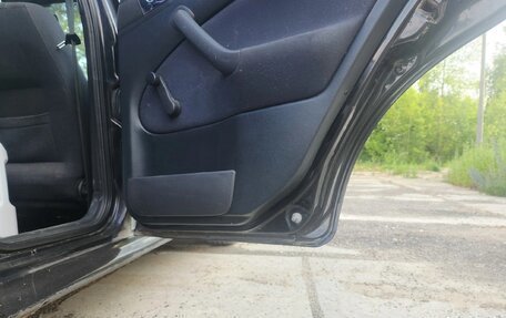 Skoda Octavia IV, 2008 год, 650 000 рублей, 11 фотография