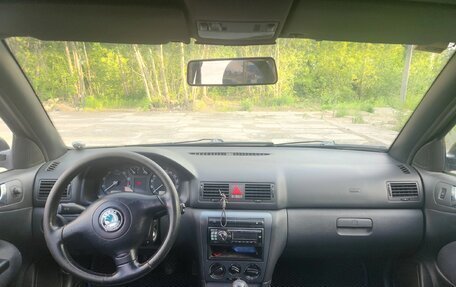 Skoda Octavia IV, 2008 год, 650 000 рублей, 5 фотография