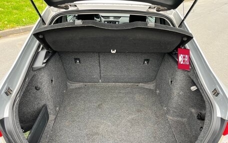 Skoda Octavia, 2014 год, 875 000 рублей, 13 фотография