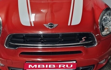 MINI Countryman I (R60), 2015 год, 1 950 000 рублей, 7 фотография