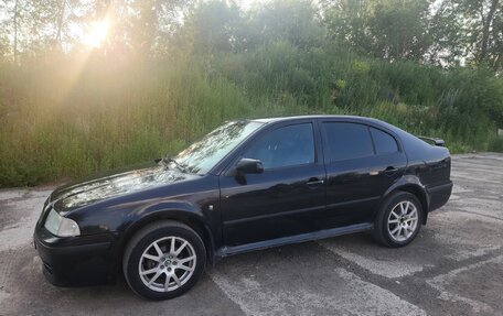 Skoda Octavia IV, 2008 год, 650 000 рублей, 15 фотография