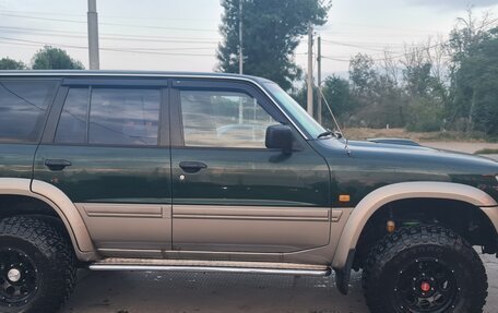 Nissan Patrol, 2000 год, 1 350 000 рублей, 3 фотография