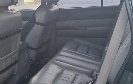 Nissan Patrol, 2000 год, 1 350 000 рублей, 5 фотография