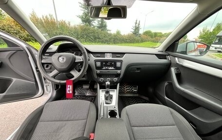 Skoda Octavia, 2014 год, 875 000 рублей, 11 фотография