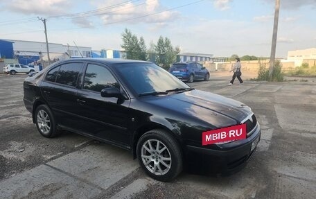 Skoda Octavia IV, 2008 год, 650 000 рублей, 14 фотография