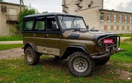 ЛуАЗ 469, 1983 год, 320 000 рублей, 6 фотография