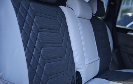 Mitsubishi Pajero Sport II рестайлинг, 2011 год, 1 690 000 рублей, 9 фотография