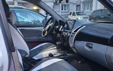 Mitsubishi Pajero Sport II рестайлинг, 2011 год, 1 690 000 рублей, 6 фотография