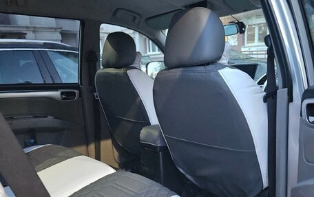 Mitsubishi Pajero Sport II рестайлинг, 2011 год, 1 690 000 рублей, 7 фотография