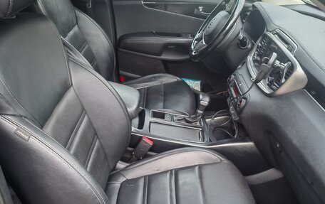 KIA Sorento III Prime рестайлинг, 2019 год, 2 200 000 рублей, 5 фотография