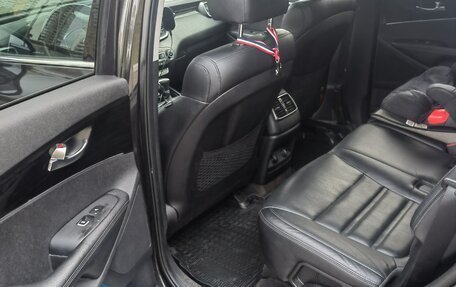 KIA Sorento III Prime рестайлинг, 2019 год, 2 200 000 рублей, 7 фотография
