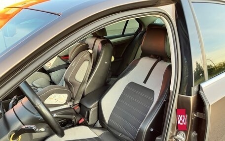 Volkswagen Jetta VI, 2012 год, 799 000 рублей, 7 фотография