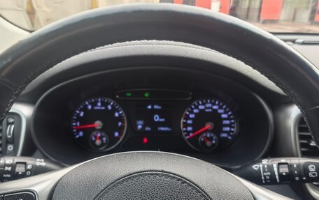 KIA Sorento III Prime рестайлинг, 2019 год, 2 200 000 рублей, 10 фотография