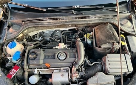 Volkswagen Jetta VI, 2012 год, 799 000 рублей, 9 фотография