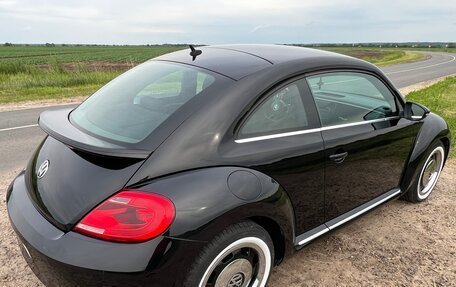 Volkswagen Beetle, 2015 год, 1 290 000 рублей, 2 фотография
