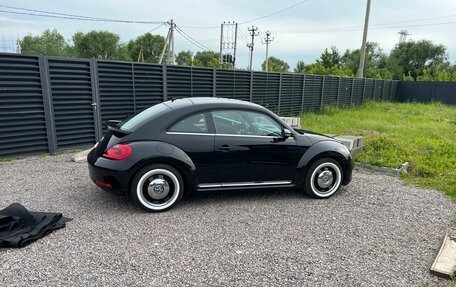 Volkswagen Beetle, 2015 год, 1 290 000 рублей, 6 фотография