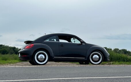 Volkswagen Beetle, 2015 год, 1 290 000 рублей, 9 фотография