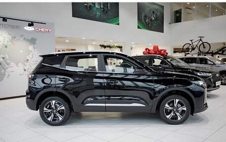 Chery Tiggo 4 I рестайлинг, 2025 год, 2 105 400 рублей, 4 фотография