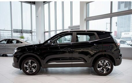 Chery Tiggo 4 I рестайлинг, 2025 год, 2 105 400 рублей, 3 фотография