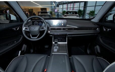 Chery Tiggo 4 I рестайлинг, 2025 год, 2 105 400 рублей, 10 фотография