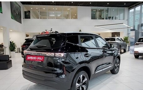 Chery Tiggo 4 I рестайлинг, 2025 год, 2 105 400 рублей, 8 фотография
