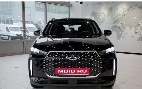 Chery Tiggo 4 I рестайлинг, 2025 год, 2 105 400 рублей, 5 фотография