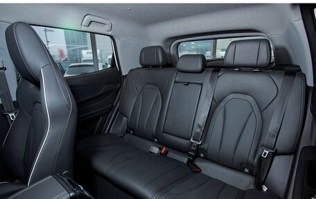 Chery Tiggo 4 I рестайлинг, 2025 год, 2 105 400 рублей, 11 фотография