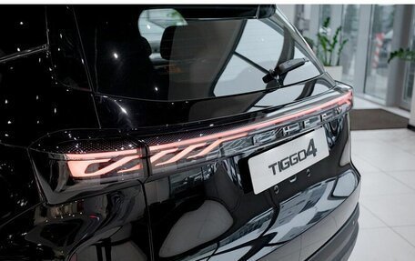 Chery Tiggo 4 I рестайлинг, 2025 год, 2 105 400 рублей, 14 фотография
