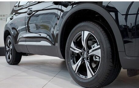 Chery Tiggo 4 I рестайлинг, 2025 год, 2 105 400 рублей, 16 фотография