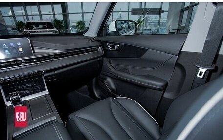 Chery Tiggo 4 I рестайлинг, 2025 год, 2 105 400 рублей, 9 фотография
