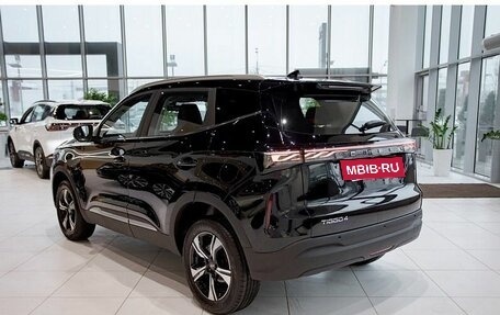Chery Tiggo 4 I рестайлинг, 2025 год, 2 105 400 рублей, 7 фотография