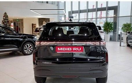 Chery Tiggo 4 I рестайлинг, 2025 год, 2 105 400 рублей, 6 фотография