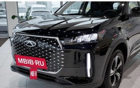 Chery Tiggo 4 I рестайлинг, 2025 год, 2 105 400 рублей, 17 фотография