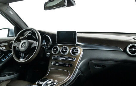 Mercedes-Benz GLC, 2015 год, 2 650 000 рублей, 9 фотография