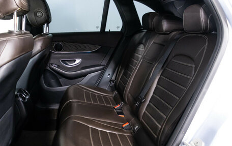 Mercedes-Benz GLC, 2015 год, 2 650 000 рублей, 10 фотография