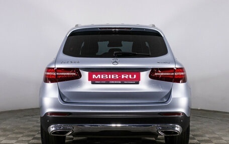Mercedes-Benz GLC, 2015 год, 2 650 000 рублей, 6 фотография