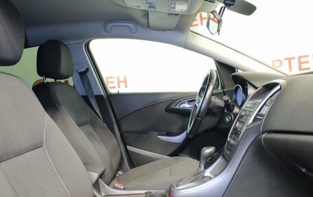 Opel Astra J, 2014 год, 897 000 рублей, 10 фотография