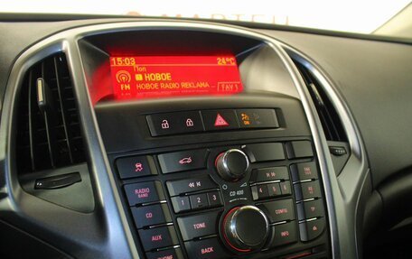 Opel Astra J, 2014 год, 897 000 рублей, 12 фотография