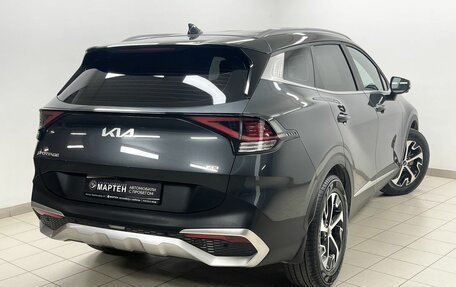 KIA Sportage IV рестайлинг, 2023 год, 3 655 000 рублей, 4 фотография