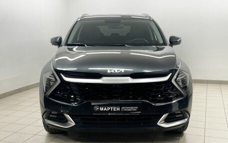 KIA Sportage IV рестайлинг, 2023 год, 3 655 000 рублей, 2 фотография