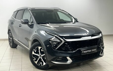 KIA Sportage IV рестайлинг, 2023 год, 3 655 000 рублей, 3 фотография