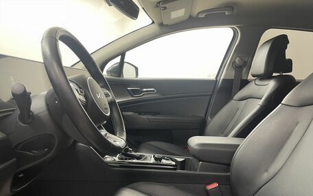 KIA Sportage IV рестайлинг, 2023 год, 3 655 000 рублей, 11 фотография