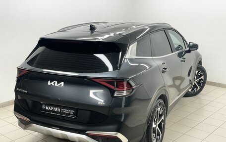 KIA Sportage IV рестайлинг, 2023 год, 3 655 000 рублей, 9 фотография